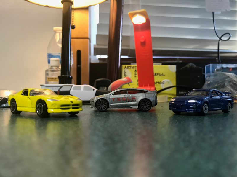 Illustration for article titled First LaLD post (not about an NSX...) Photo Dump